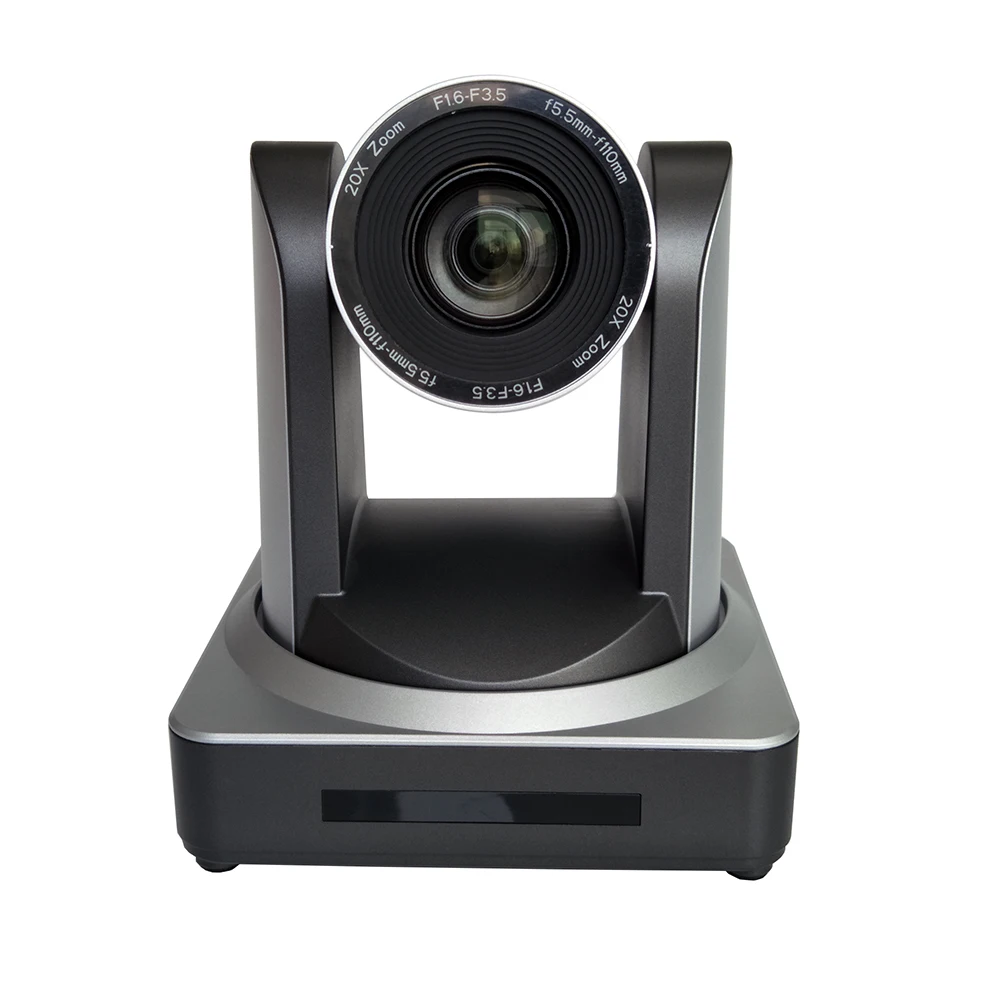 1080P Беспроводная Видео IP PTZ Wifi Конференц-камера 20X оптический зум прямой поток с HDMI 3G-SDI выходом