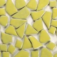 1 Pack DIY Kepinfy Керамика мозаика Ванная комната плитки, Керамика плитки для пола и стен 200 г/28 шт - Цвет: 1 Pack