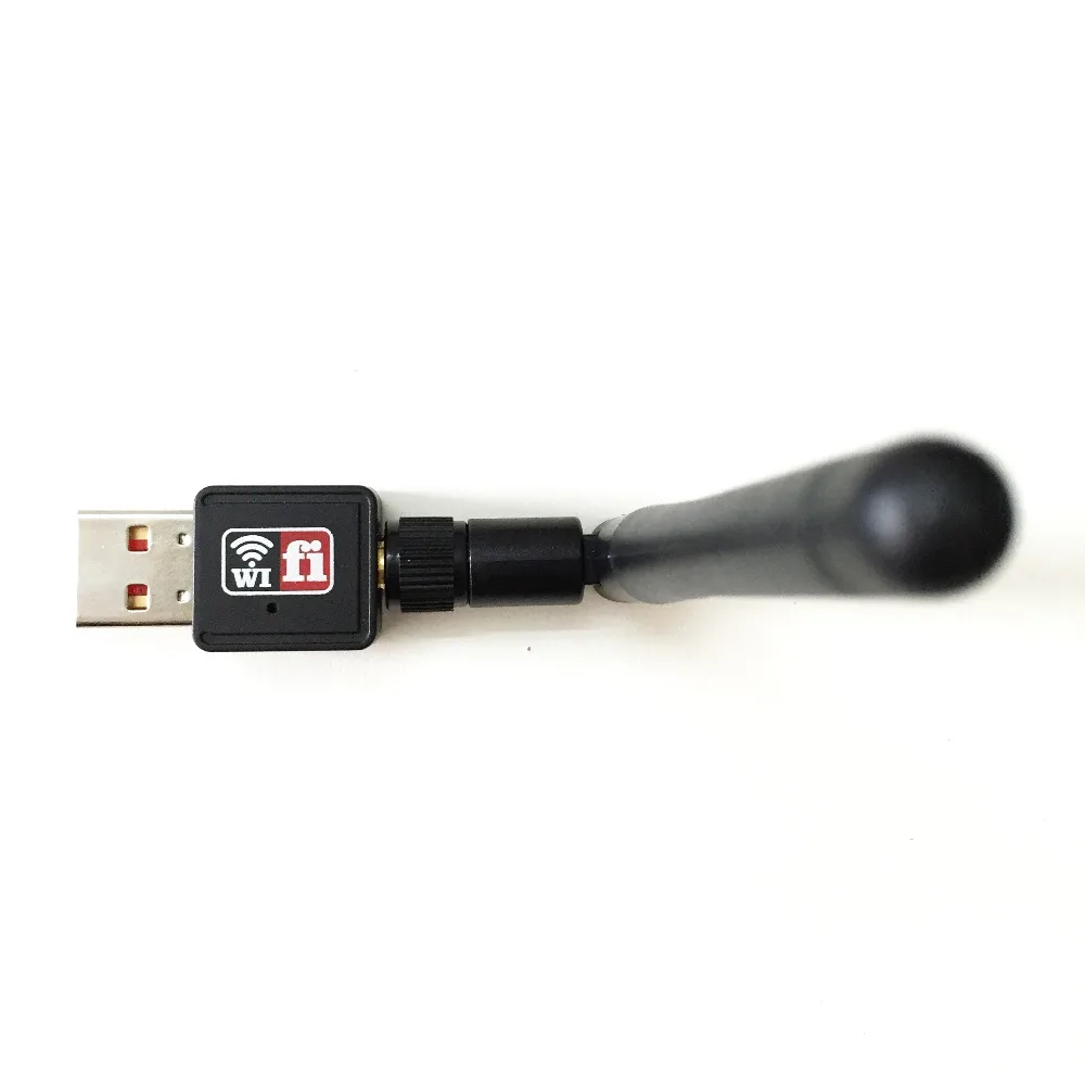 Беспроводной Wi Fi USB адаптер W90 RT5370 Skybox Openbox Vu + plus Cloud iBox ключ для Raspberry PI_RT5370|wifi dongle|wifi
