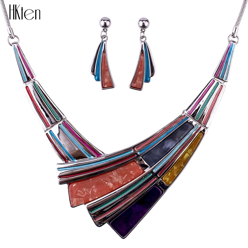 MS1504707 Модные Ювелирные наборы высокого качества ожерелье для женщин ювелирные