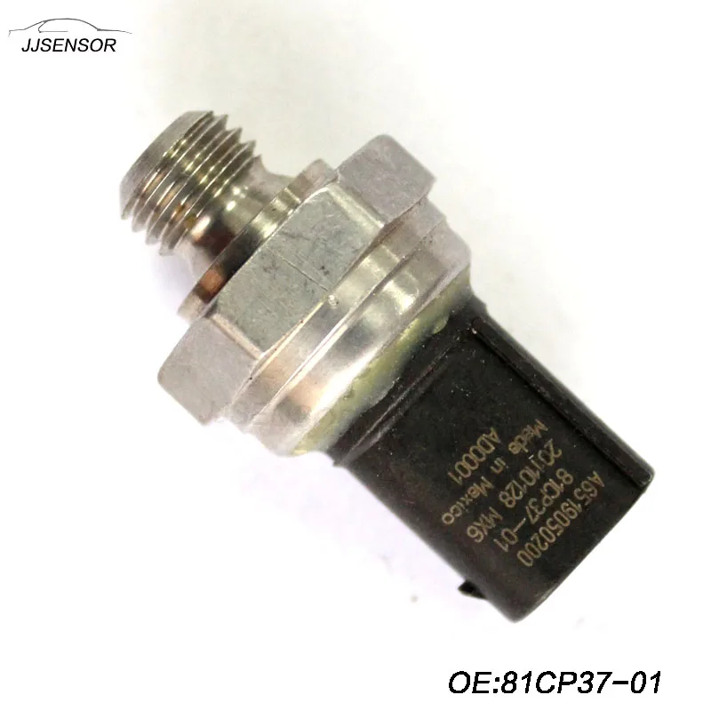 YAOPEI оригинальный корпус датчика давления для Sensata 81CP37 01 A6519050200 A 651 905 200|sensata pressure