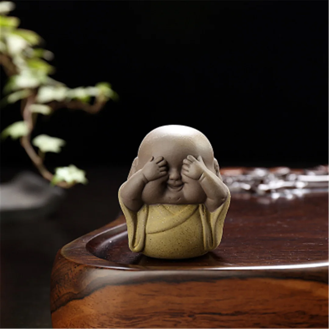 Керамический буддийский стол для домашних животных | Дом и сад