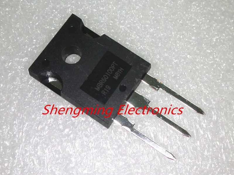 2 шт. диоды MBR60100PT MBR60100 60A 100 в TO 247|diode|diode 60a |