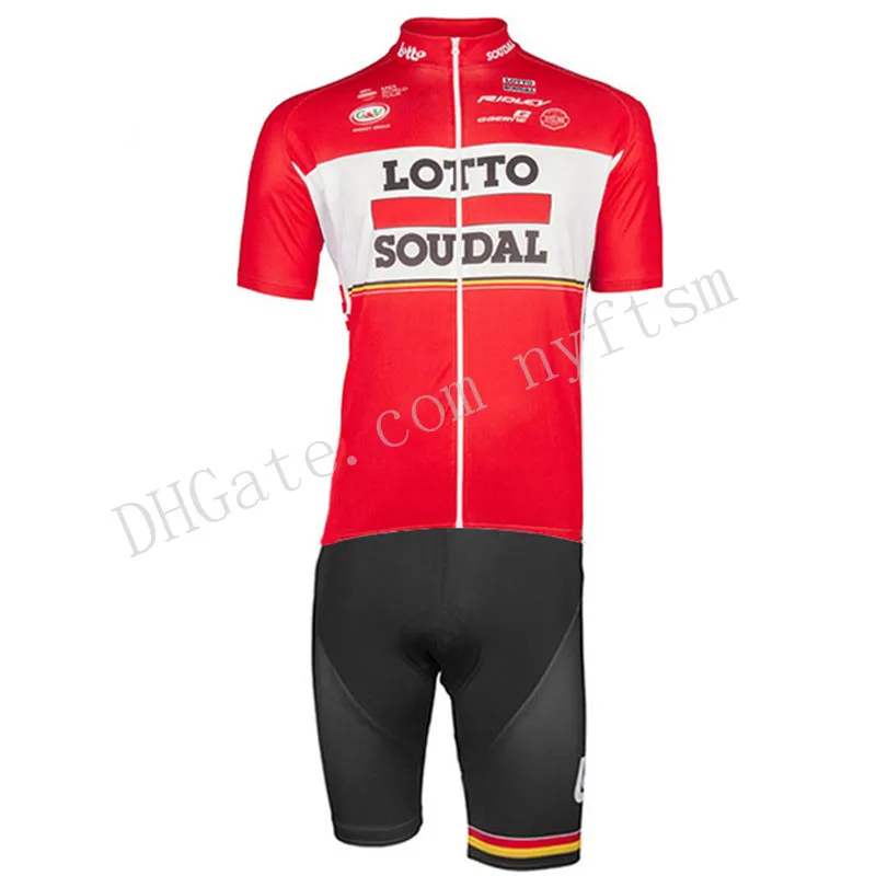 LOTTO team 2019 одежда на заказ велокостюм triatlon ropa ciclismo uniforme bicicleta Триатлон Кожи Костюм