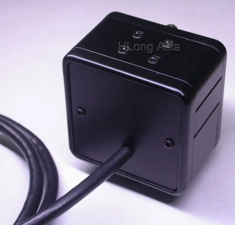 Улучшенная камера ночного видения IPCam H.264 720P 1/3 дюйма SONY IMX225 CMOS + Hi3518E CCTV IP