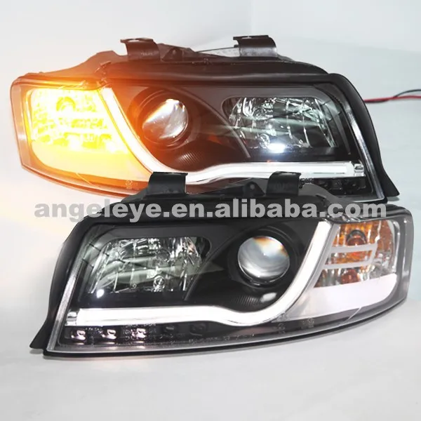 

Светодиодный няя светильник РА для Audi A4 B6, 2001 - 2004 года, тип V2