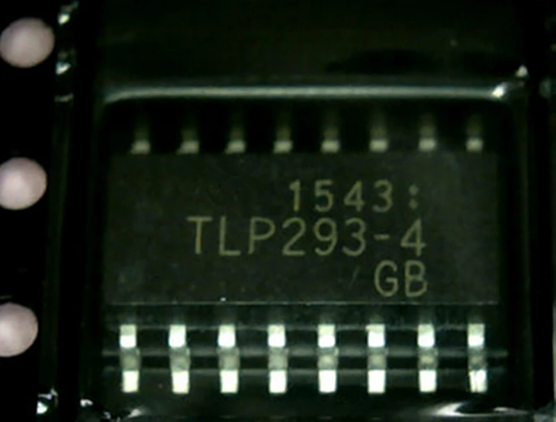 

TLP293-4GB SOP-16 TLP293-4 10 шт