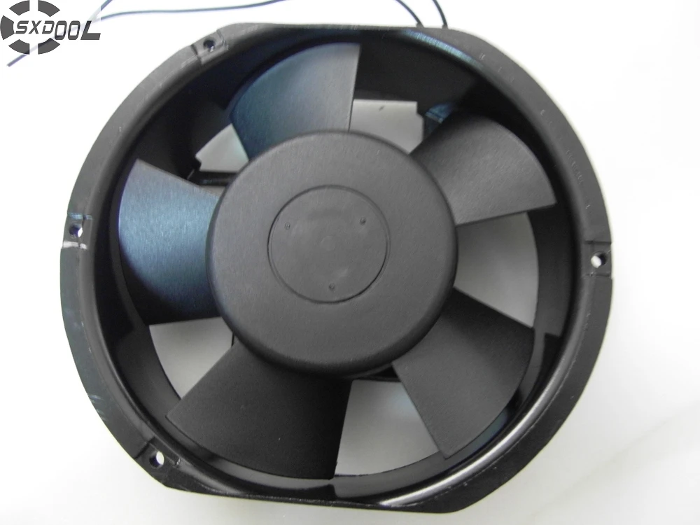 

SXDOOL вентилятор FP-108EX-S1-B 1751 220В переменного тока