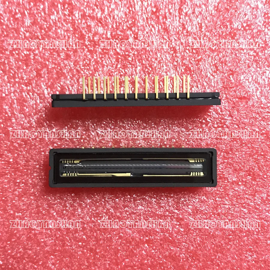 10 шт. X TCD1209DG TCD1209 CCD новый оригинальный Бесплатная доставка | Электроника