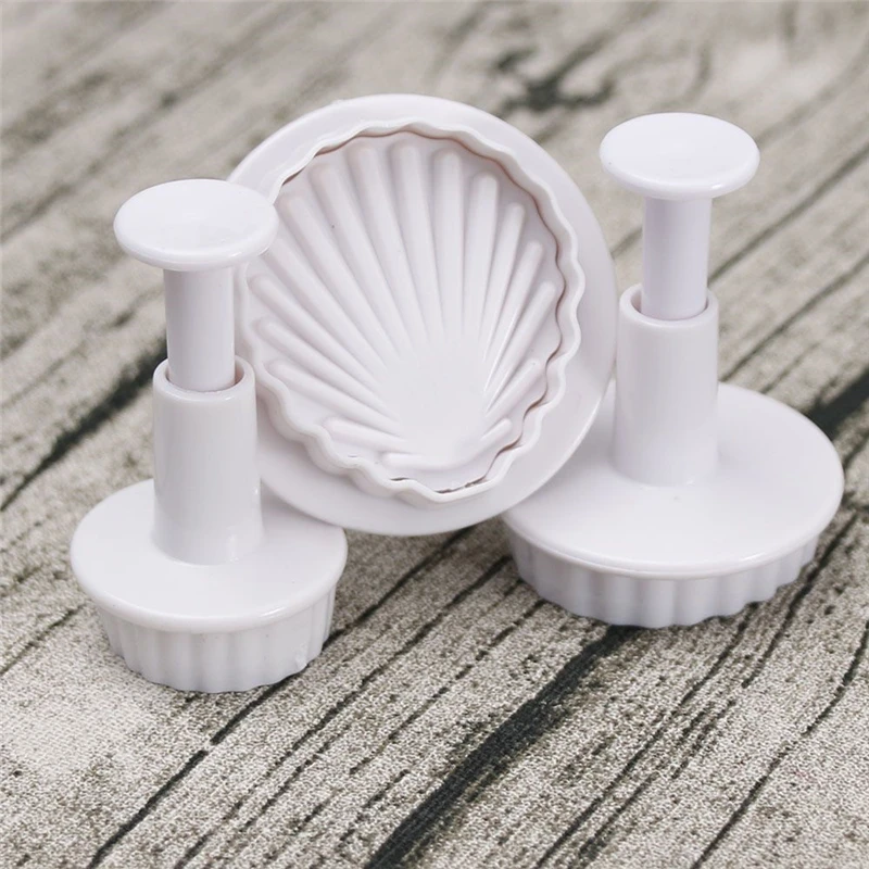 Рождественская форма для выпечки пружинные инструменты тортов печенье