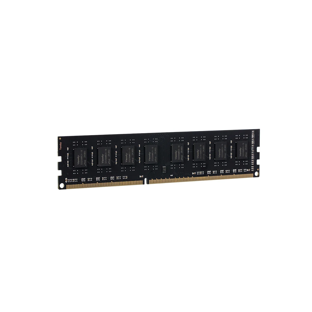 Память Vaseky DDR3 1600 МГц 8 ГБ 4 Гб 1333 2 настольная память высокоскоростная для
