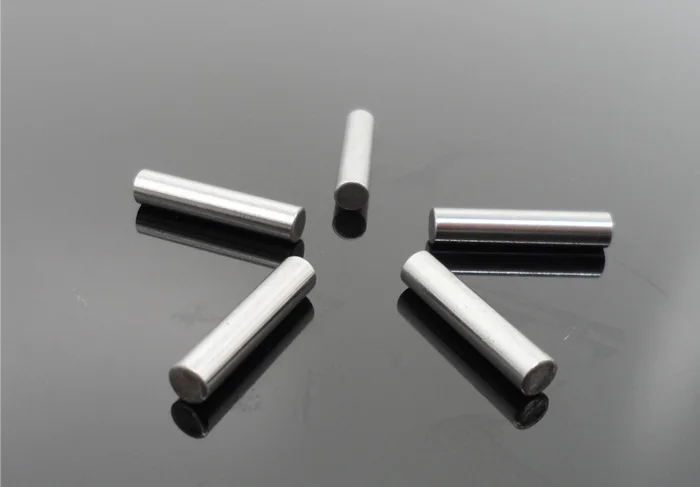 10 шт. 3*15/3*30/3*40/3*50/3*60 мм короткий вал из нержавеющей стали DIY трансмиссионная ось