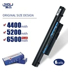JIGU Аккумулятор для ноутбука AcerFor Aspire 5553 5553G 5625 5625G 5745G 5745 5820G 5820T AS10B73 AS10B75 AS10B7E AS10E7E AS10E76