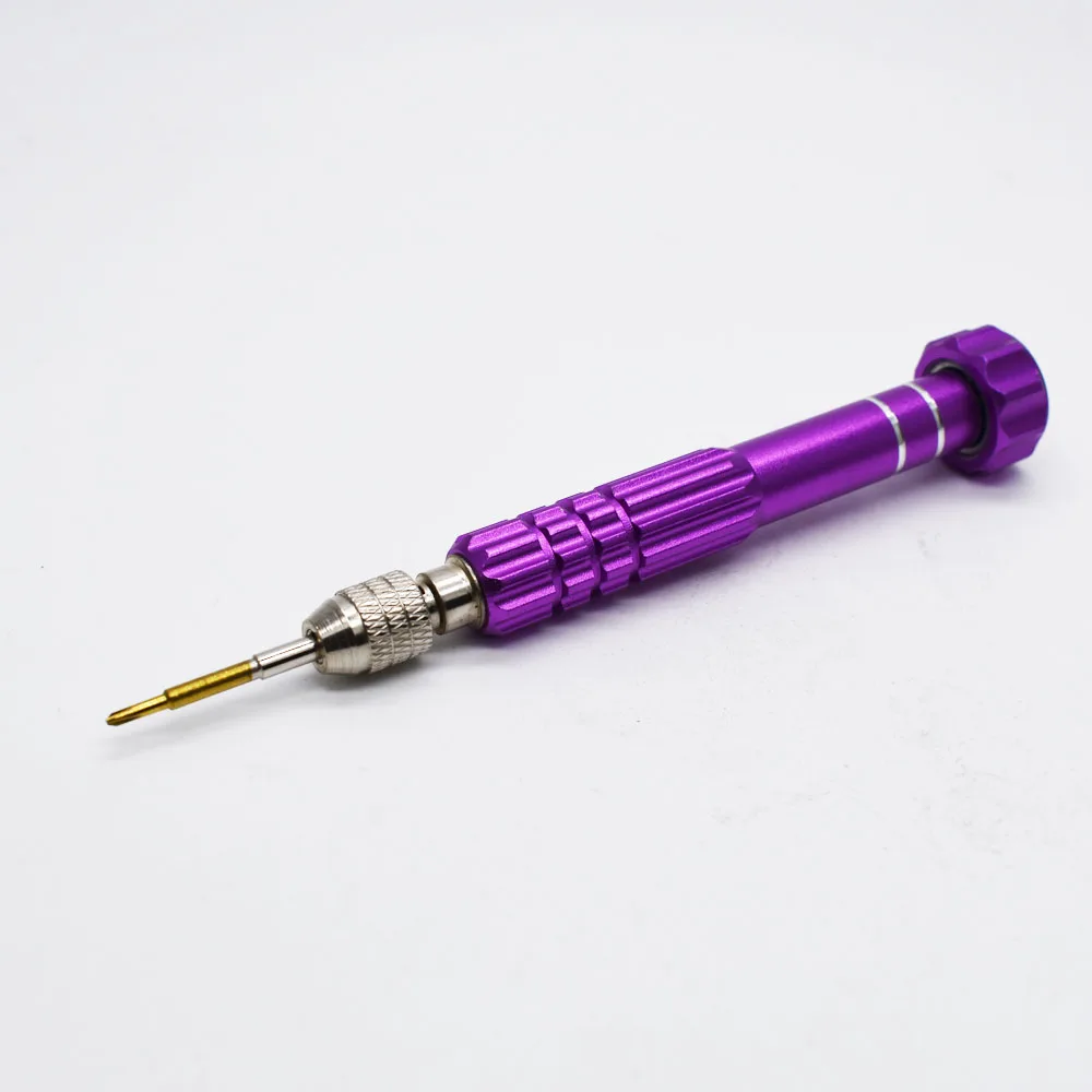 Набор мини отверток Pentalobe 5 в 1 для Iphone 6 S / 6/5 5S 5C 4 4S Nokia Samsung Sony LG HTC|in 1|screwdriver in 14s 4s |
