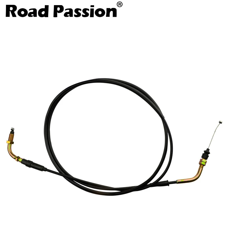 

Road Passion акселератора мотоцикла кабель/Wirerope/Line для HONDA CN250 KS4 CN 250 KS 4