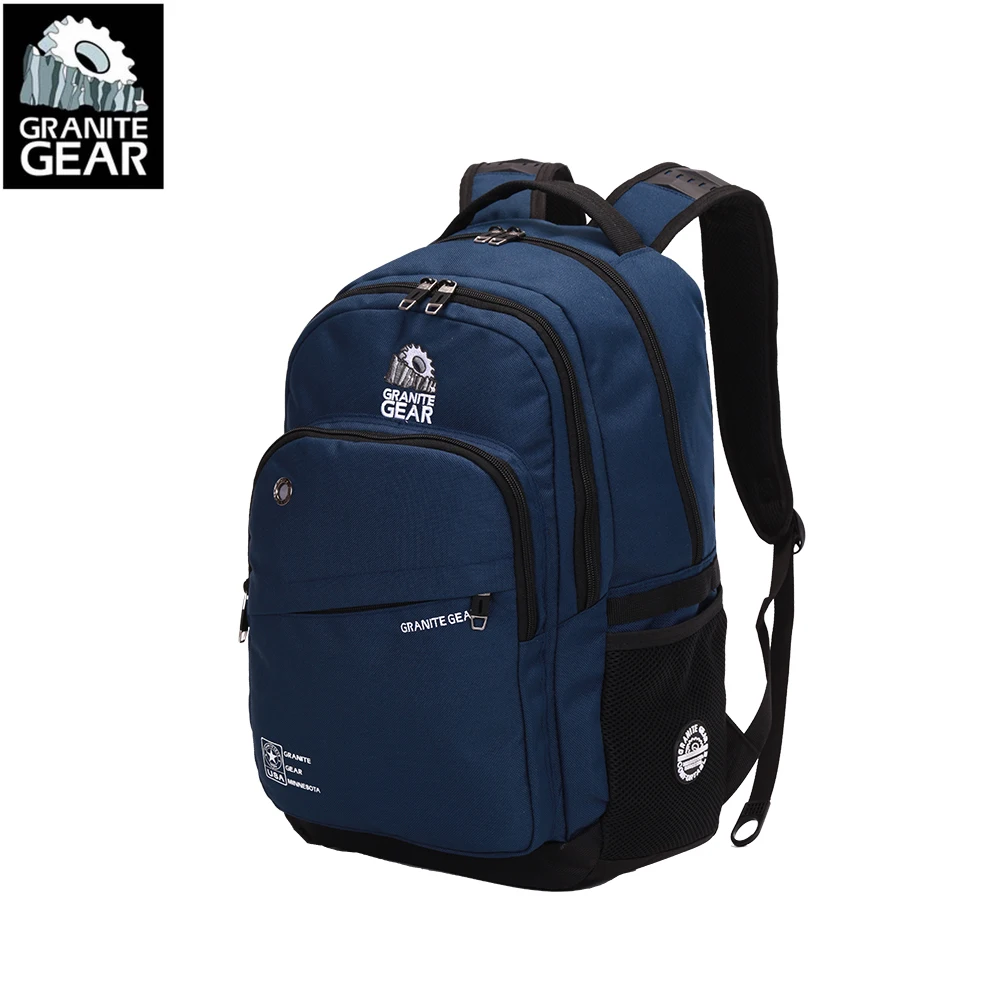 Гранит Шестерни рюкзак 22L-Самый Прочный Компактный Удобный Легкий Путешествия