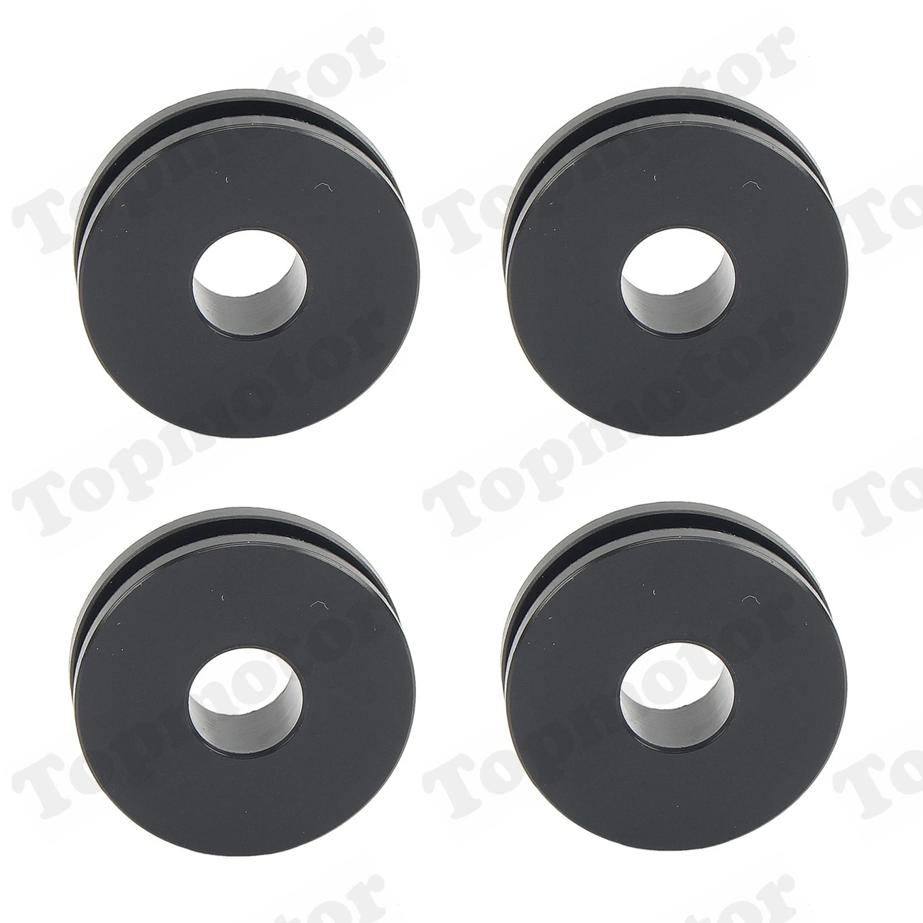 Съемные детали для мотоцикла втулка лобового стекла крепежные втулки из