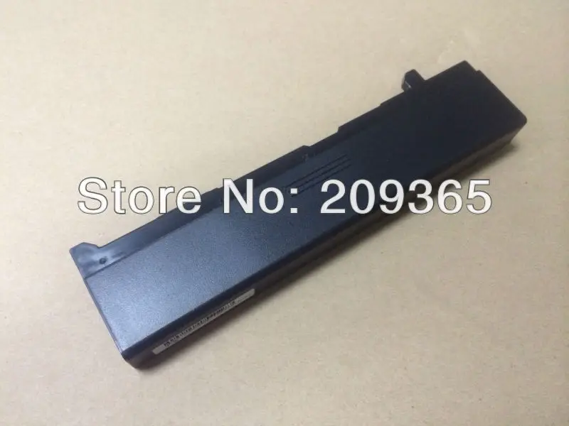 5200 мАч аккумулятор для ноутбука Toshiba PA3465U 1BRS 1BAS PABAS069 PA3451U PABAS067 Satellite A100|battery for