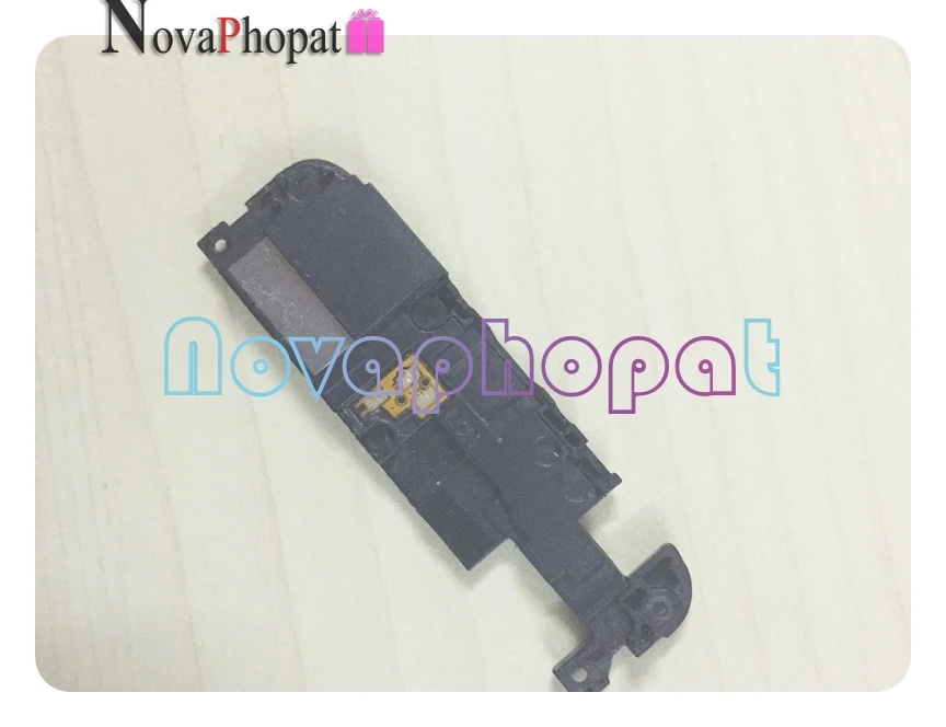 

Novaphopat Top Tested For Meizu M3 Mini / M3S / M3s mini / M2 note Buzzer Ringer Loudspeaker Loud Speaker Flex cable; 10pcs/lot