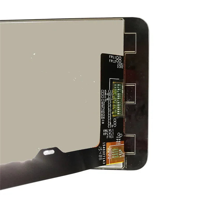 

For Lenovo Vibe S1 Lite S1La40 LCD Display+Touch Screen Replacment Digitizer Assembly Phone Repair Glass For Lenovo S1 S 1 Lite
