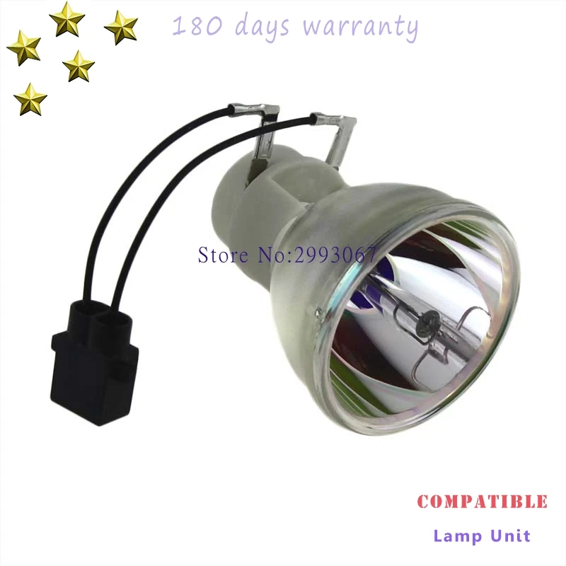 Лампа для проектора HC3200/HC3800/HC3900/HC4000 совместимая с MITSUBISHI совместима VLT HC3800LP|bare