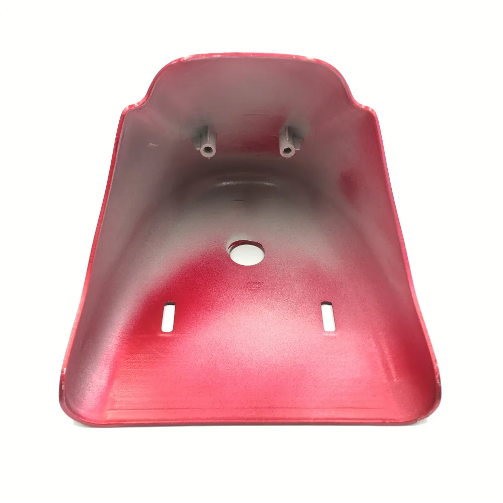 Motorcycle Matte Black Glossy Red White Chin Fairing Front Spoiler For Harley Sportster 883 1200 Custom XL883C XL1200C | Автомобили и