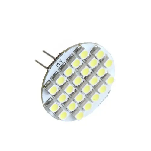 10X24 белая SMD СВЕТОДИОДНЫЙ ная 1210 семейная морская лампа освещения постоянного