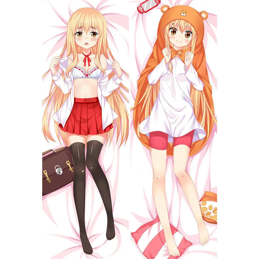 Amellor аниме Himouto ботинки для костюмированной вечеринки косплея Умару тян