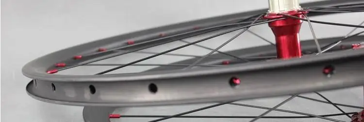 32H горный углеродный Бесплатная доставка 26/27.5/29er Дисковый Тормоз MTB Углеродные