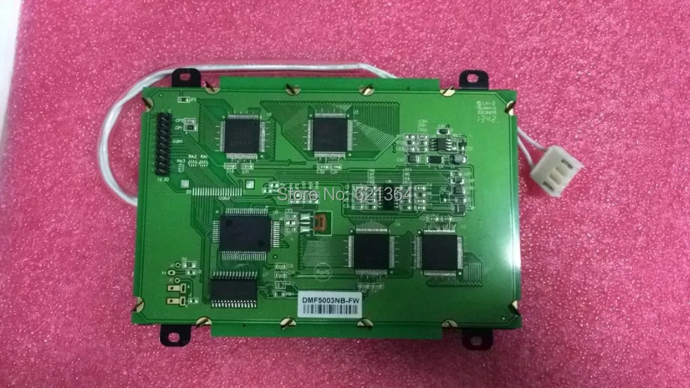 DMF5003NB-FW Профессиональный ЖК-экран для промышленного использования с протестированным ok