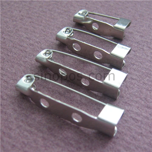 Бесплатная доставка модная брошь булавка для безопасности стальные спицы штыри