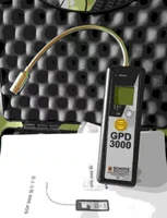 gpd3000 gas detector gpd3000 combustible gas detector