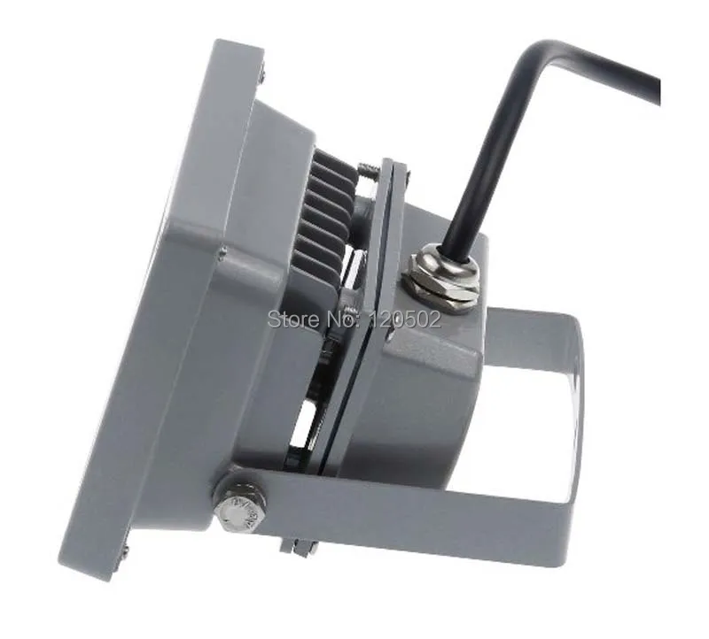 Лучшая цена! 50 Вт Светодиодный прожектор светильник RGB теплый белый холодный