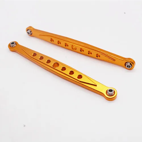 Wltoys K949 10428 10428-A B C Rc запасные части обновленный металлический задний мост шатун |