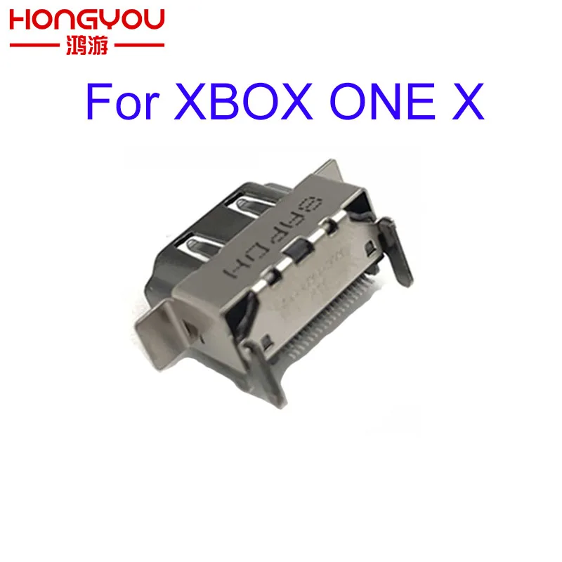 Оригинальный Новый 1080P HDMI совместимый разъем порта запасные части для XBOX ONE X