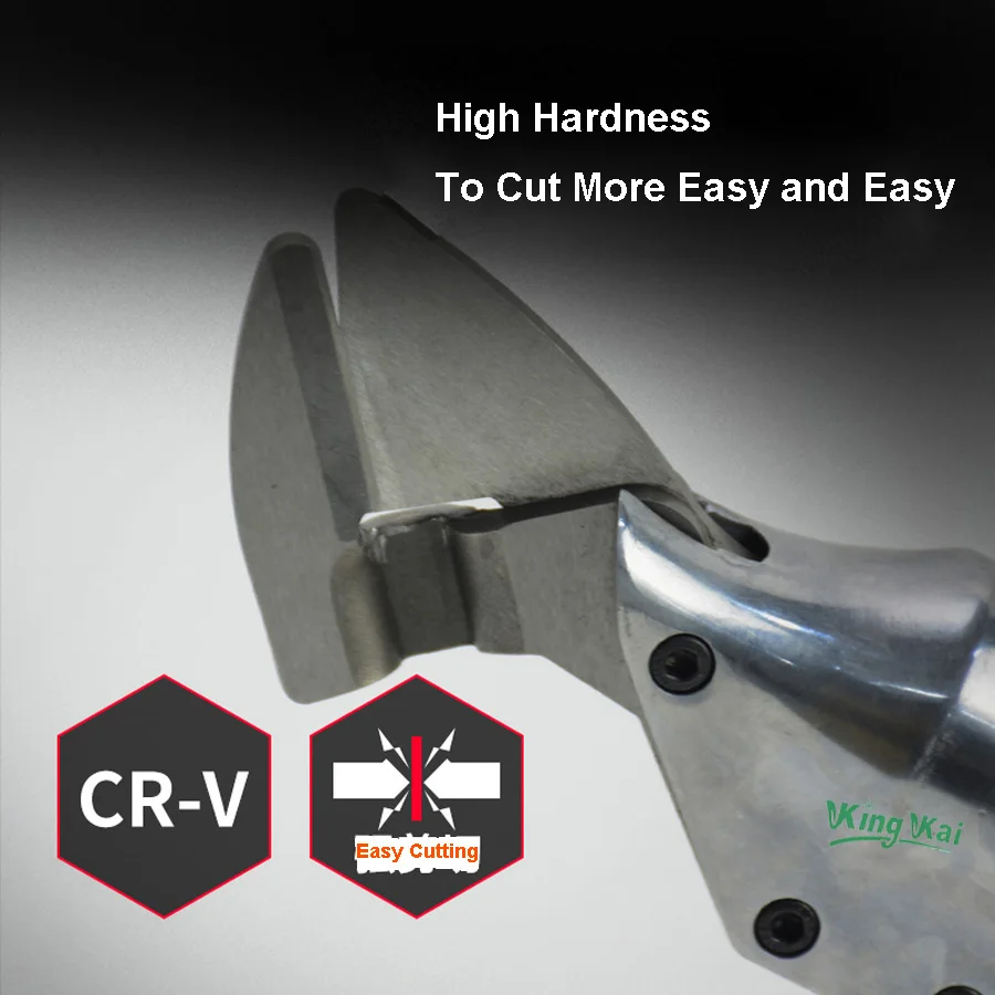 Электрические ножницы с литиевой батареей KK беспроводные для резки ткани