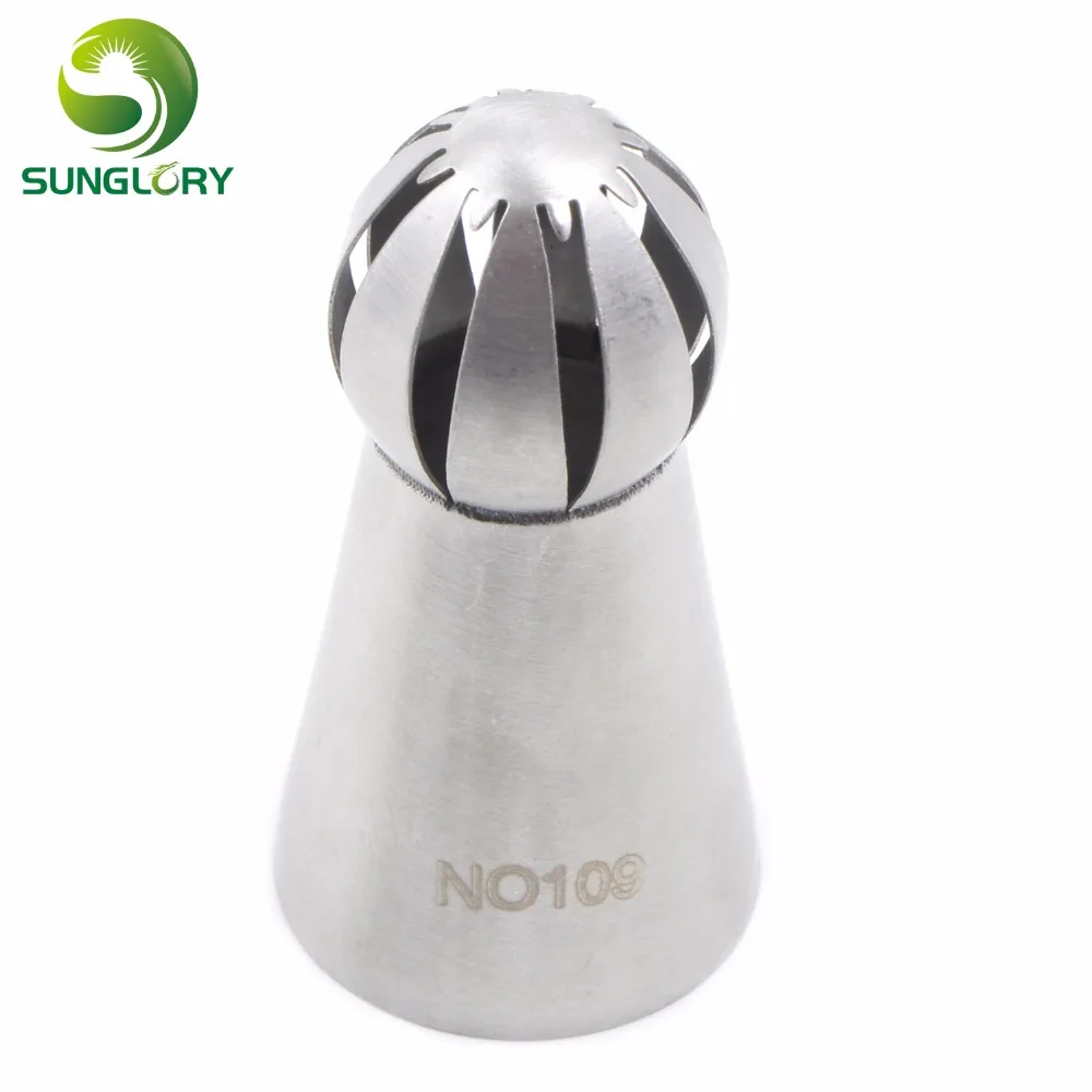 7 шт. кондитерские насадки для капкейков из нержавеющей стали | Дом и сад