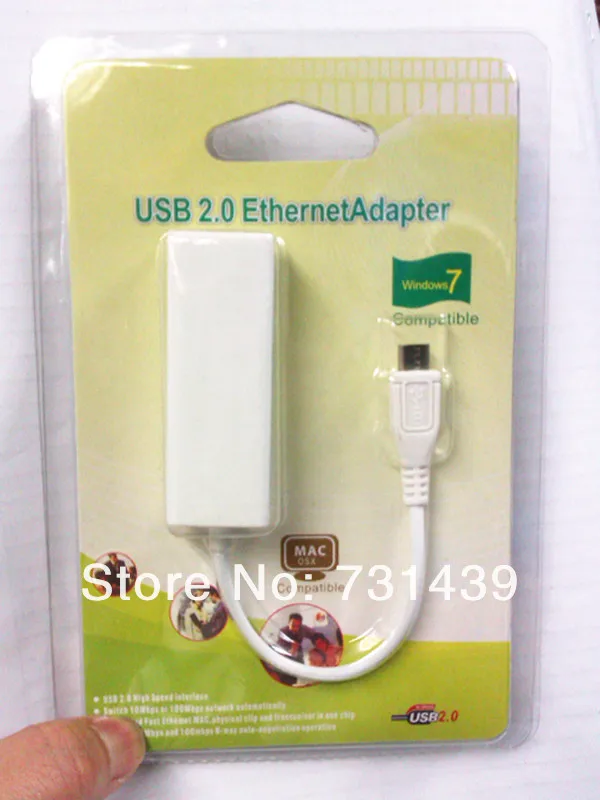 1 шт. адаптер для сетевого кабеля Ethernet RJ45 Micro USB 2 0 5 Pin 10/100 м|pin connector|cable pinpin pin |