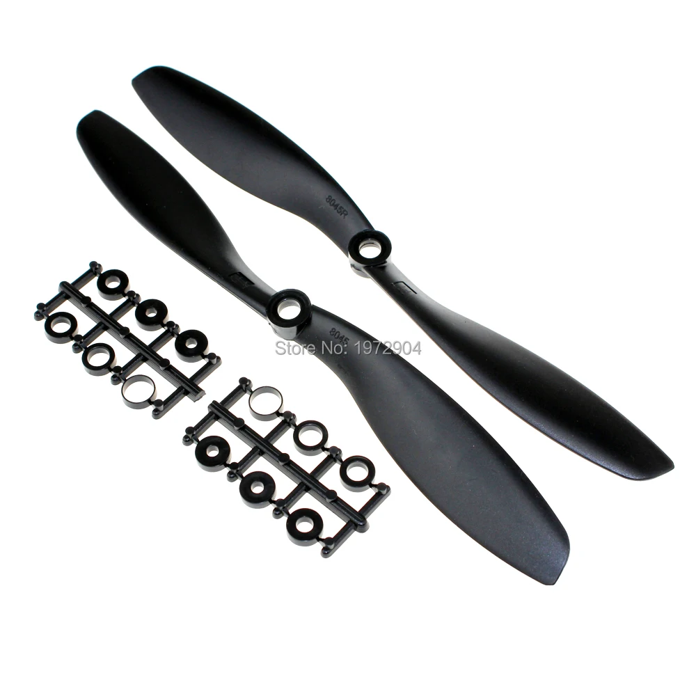 Soulload 5 Pairs/10pcs FT 11x4.7 1147 CW CCW Propeller Props For RC FPV Multi-Copter QuadCopter | Игрушки и хобби