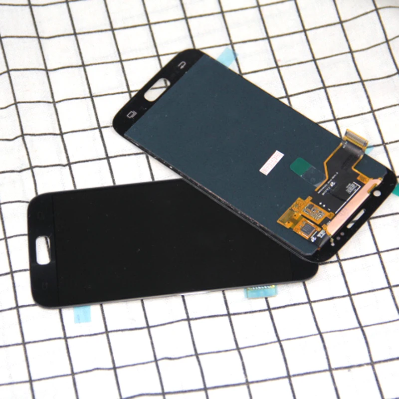 ЖК дисплей для телефона Samsung GALAXY S7 G930 G930F AMOLED сенсорный экран + Инструменты|Экраны