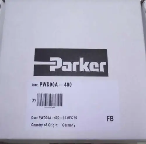 

PWD00A-400-19 Новый Электрический усилитель Parker