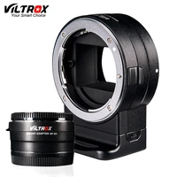 viltrox nf e1 af lens adapter auto focus mount for nikon f tamron sigma lens to sony e camera a9 a7 a7s a7m ii a7r iii a6500
