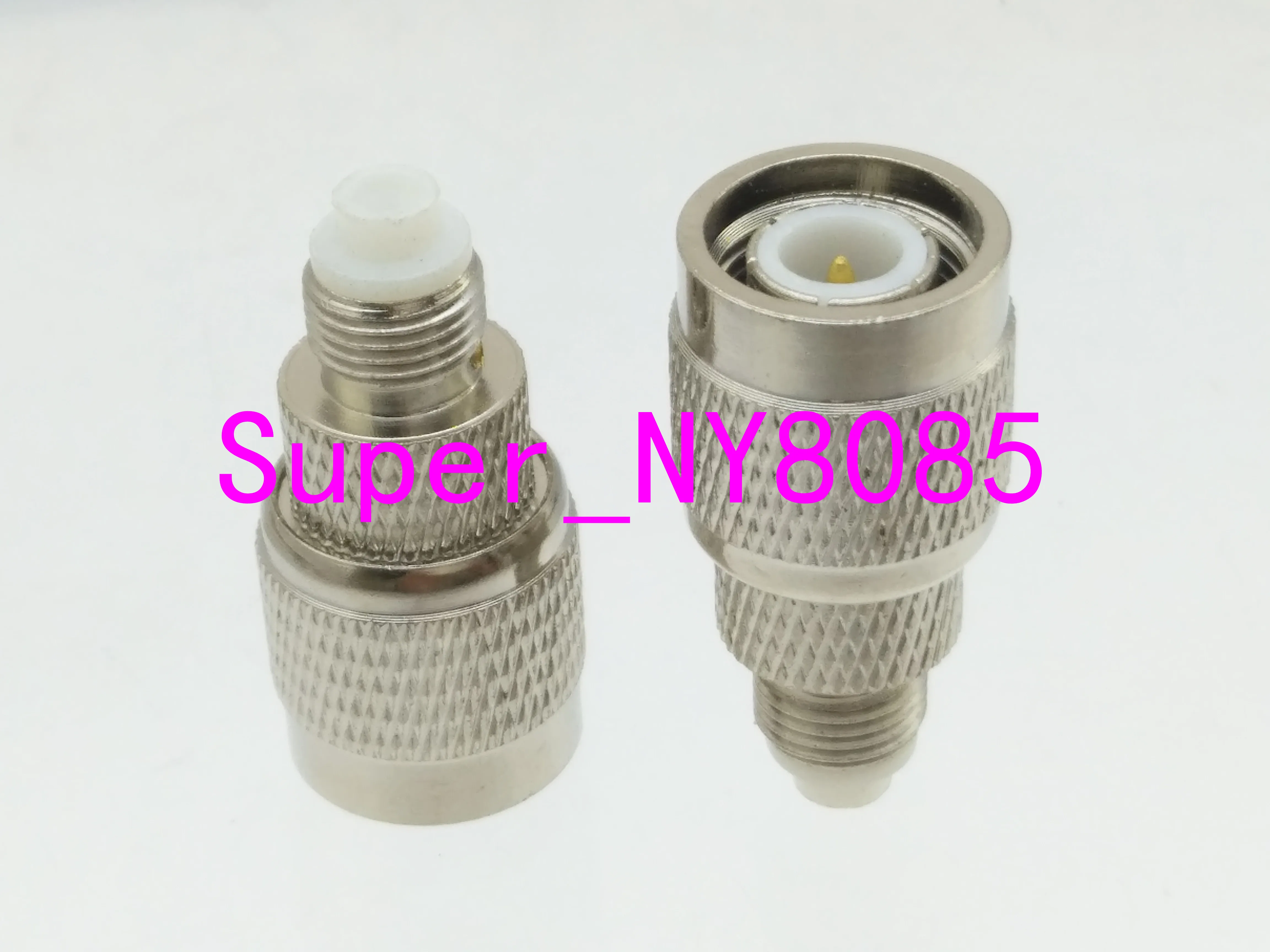 Штепсельная Вилка TNC для FME female jack RF коаксиальный разъем адаптера|plug adapter connector|plug