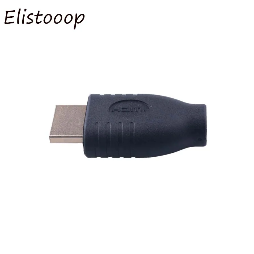 Новое универсальное стандартное переходное гнездо с HDMI типа А на Micro Тип D