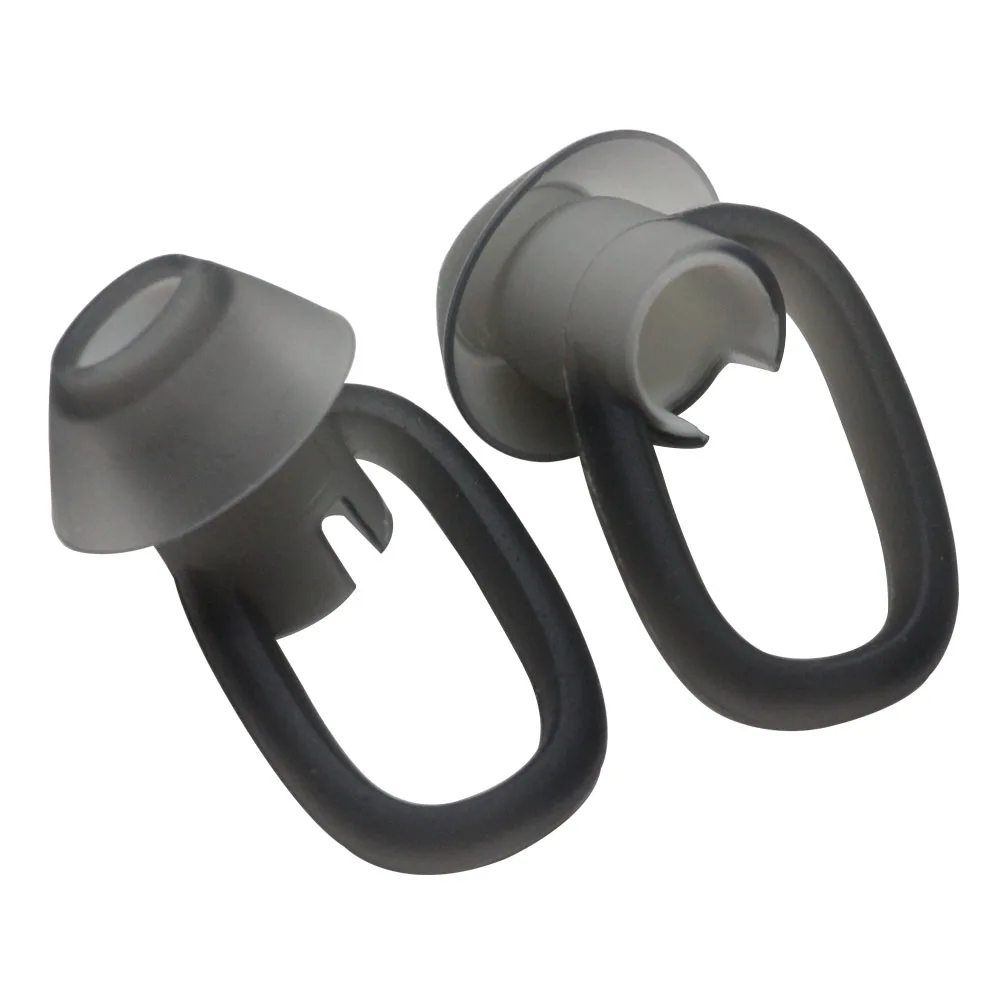 POYATU, силиконовый ушной крючок, Заушник для Plantronics Backbeat, подходят 300, 305, наушники, силиконовые наконечники, ушные гели, вкладыши, наконечники, S/M/L, наушники