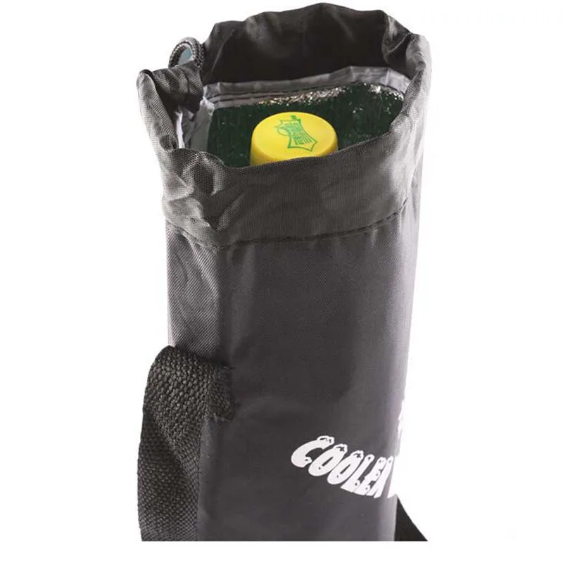 Новый Мумия бурильного замка дети студент Термальность сумка со снежинками