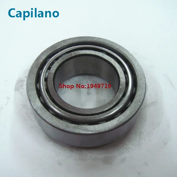 Мотоцикл/трехколесный велосипед/скутер/atv конический шарикоподшипник 32005X в