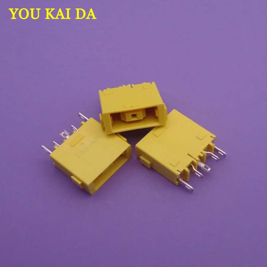 Разъем питания постоянного тока разъем для Lenovo G400 G490 G500 G505 Z501|socket connector|socket dcsocket