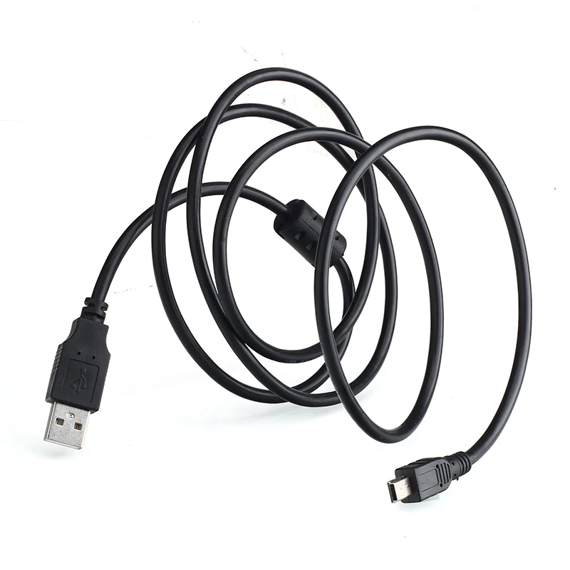 USB дата кабель для Canon 5D3 5D2 5D 6D 7D 80D 70D 60D 760D 750D 700D 650D 600D 550D 500D 450D 400D 1300D 1200D 1100D 1000D 100D|for
