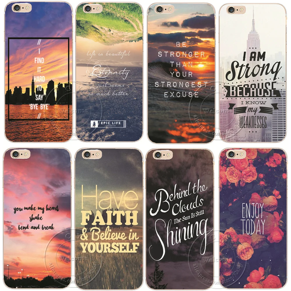 Чехол накладка из жесткого пластика для iPhone X XS Max XR 4 4S 5 5S SE 5C 6 6S 7 8 Plus|case cover|6s plus6 plus |